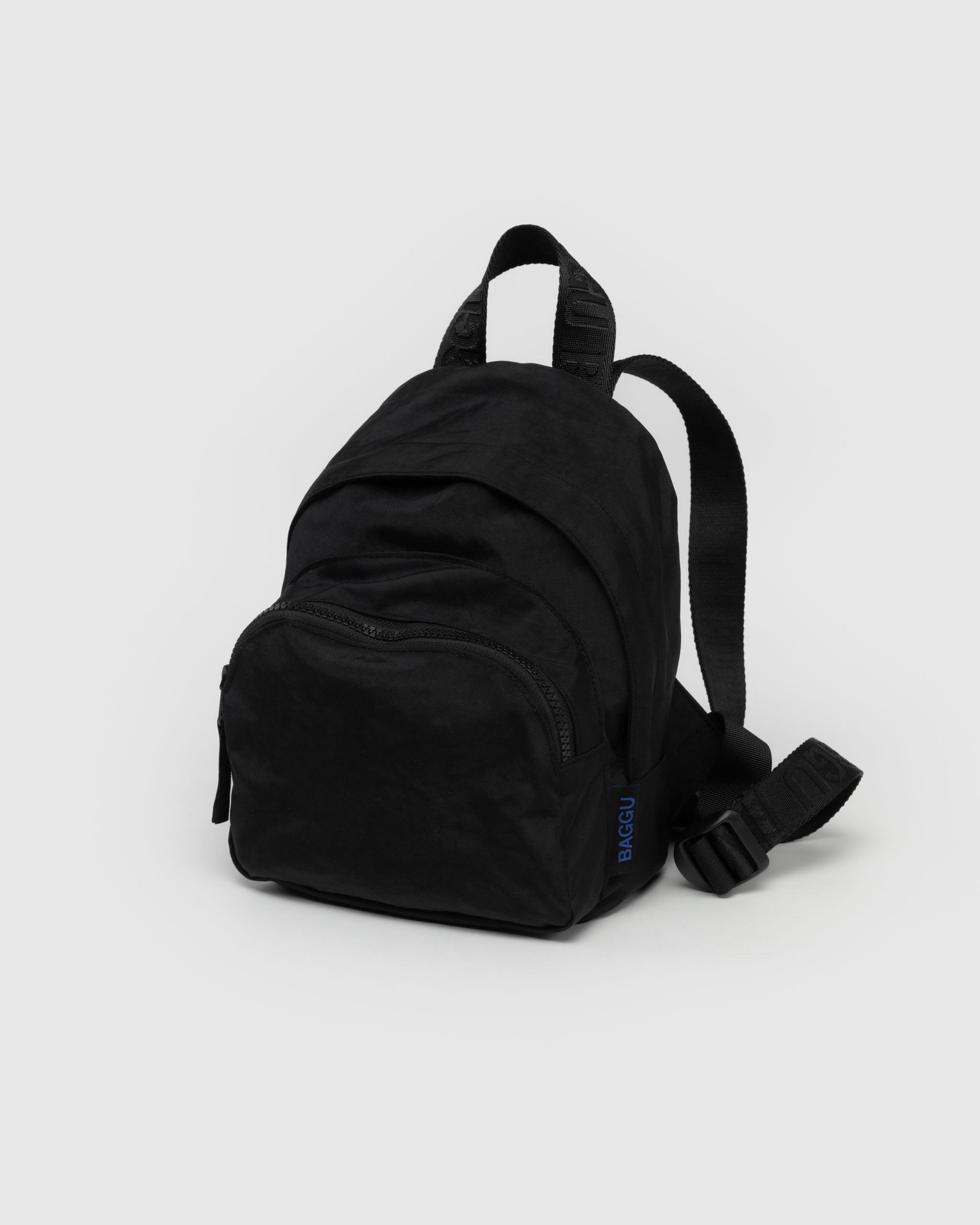 Baggu recycled canvas backpack online