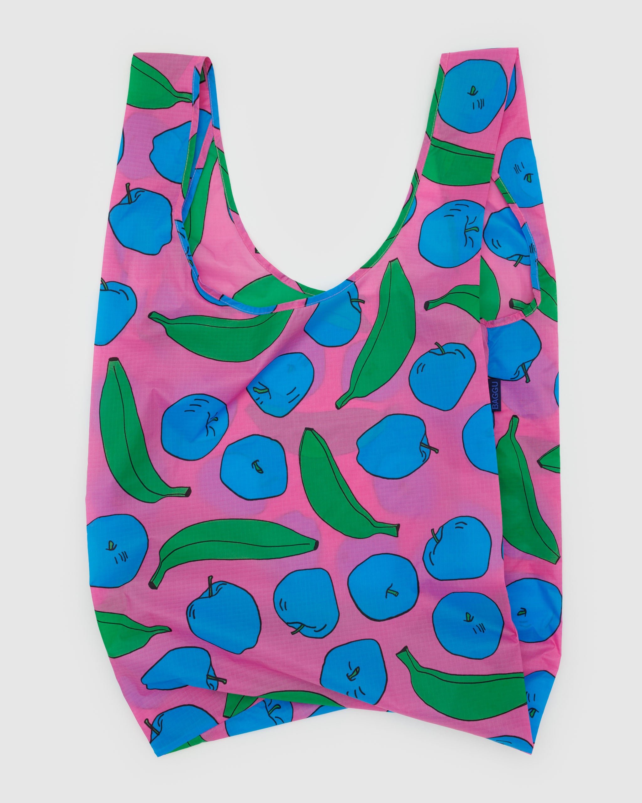 Pink reusable tote best sale