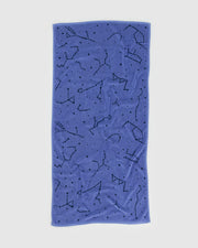 Constellation Bath Towel