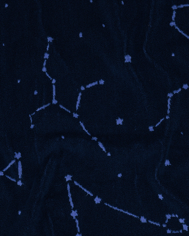 Constellation Bath Towel