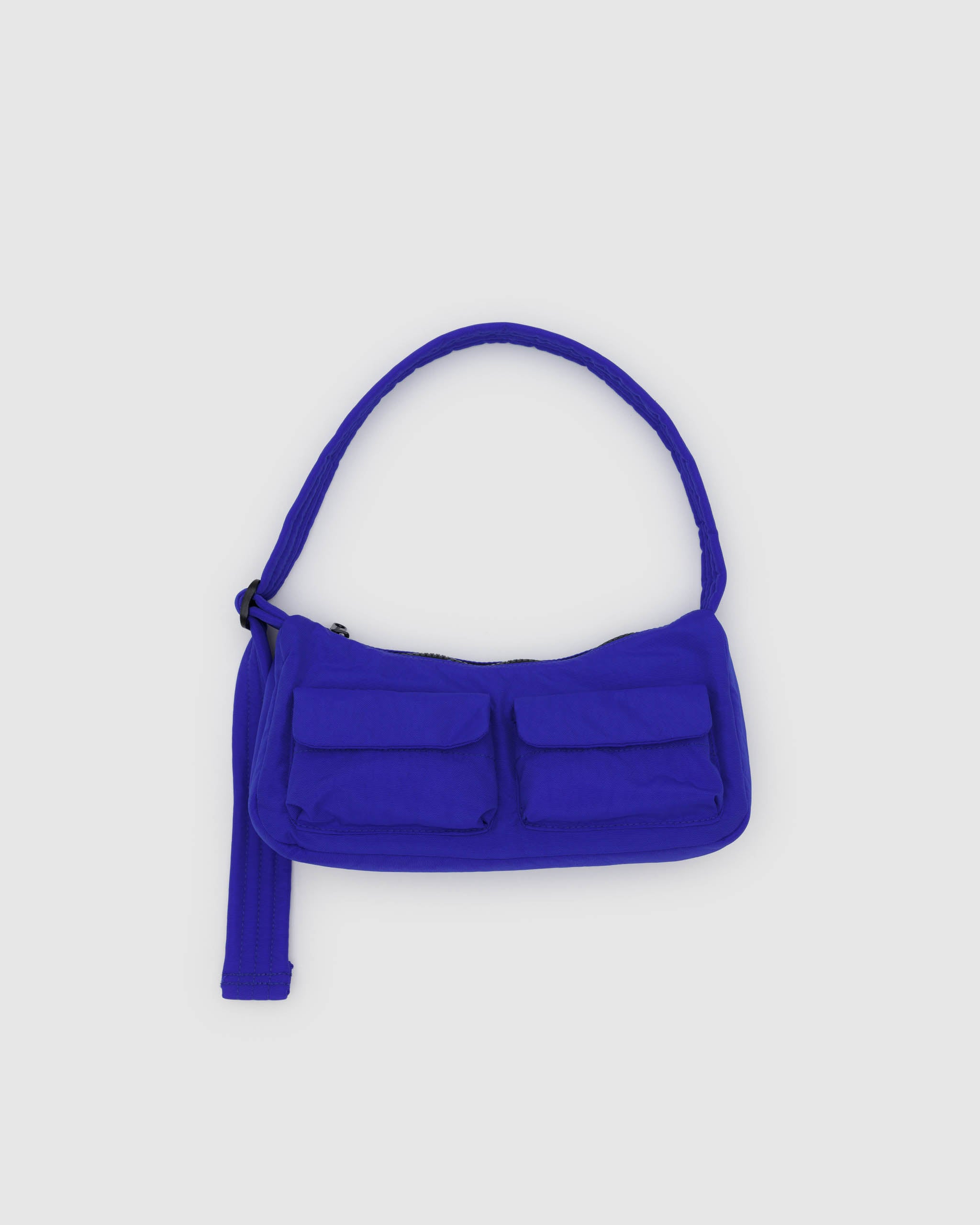 Lapis Cargo Shoulder Bag