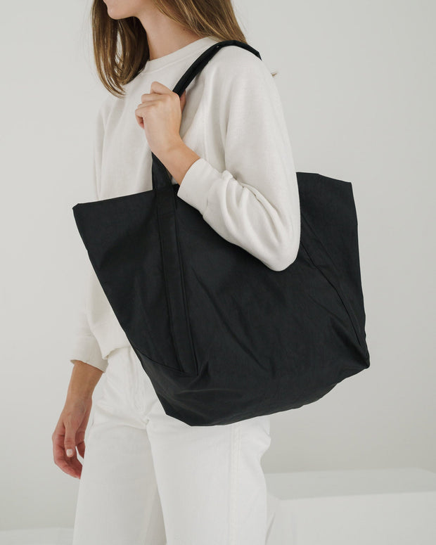 Black Cloud Bag