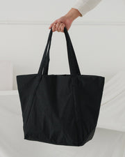 Black Cloud Bag