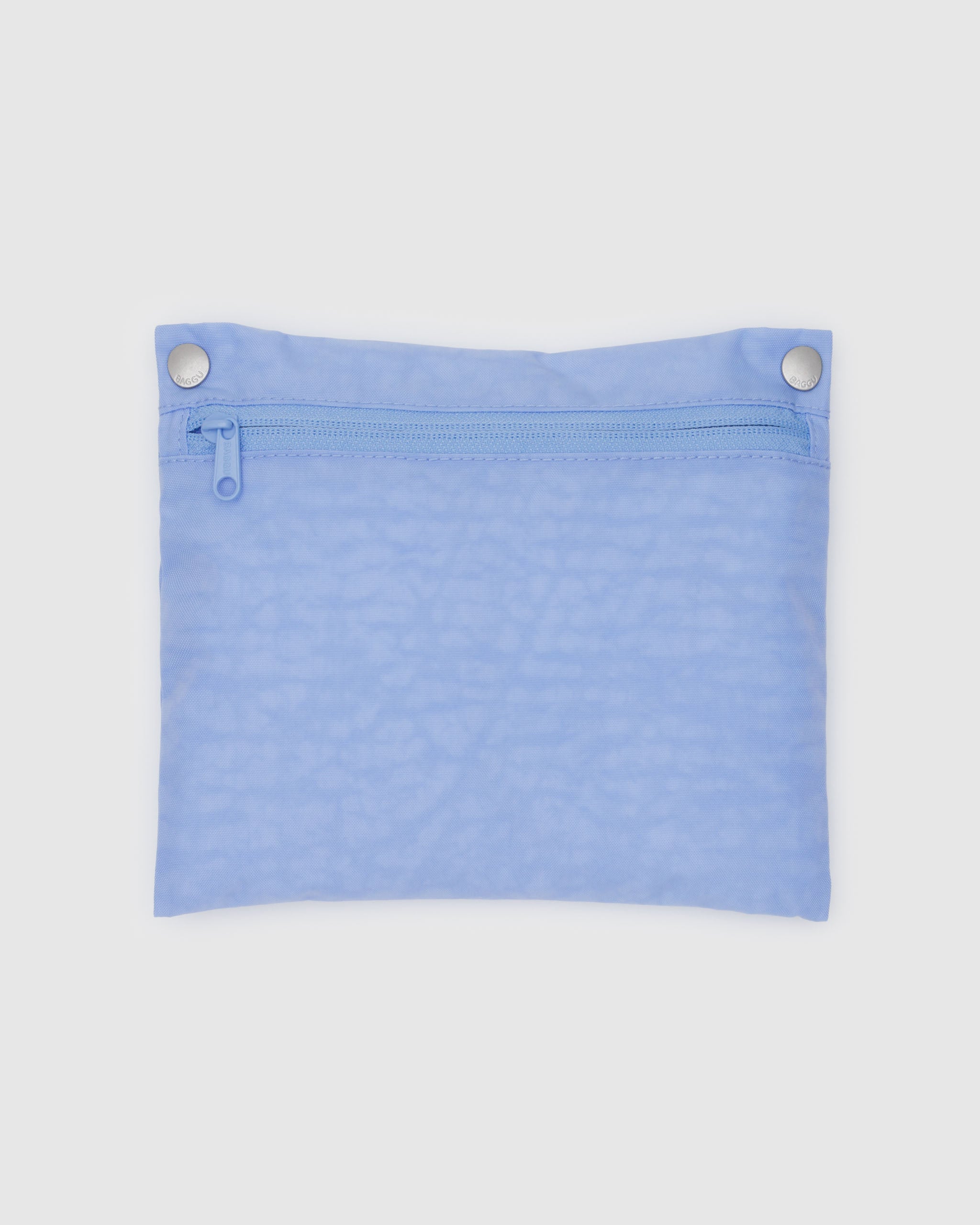 French Blue Cloud Bag | BAGGU | Shoulder Bag