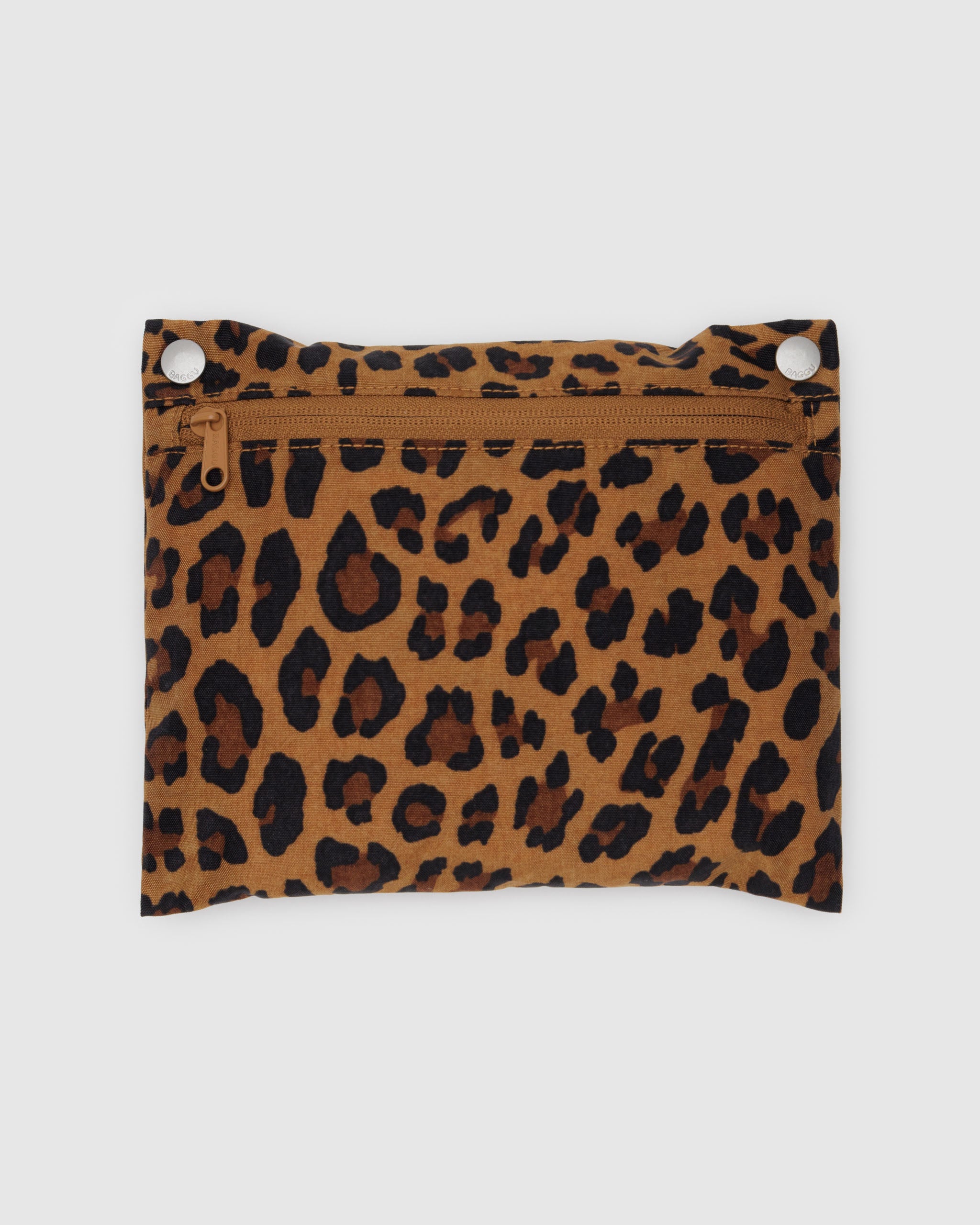 Leopard Cloud Bag | BAGGU | Shoulder Bag