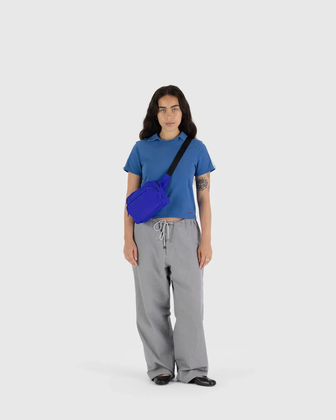 Lapis Bum Bag / Fanny Pack