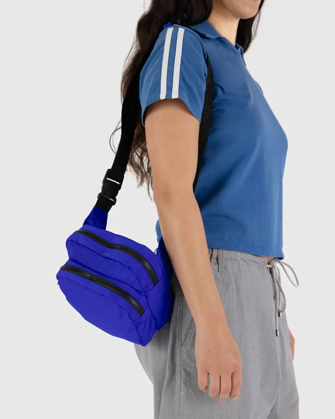 Lapis Bum Bag / Fanny Pack