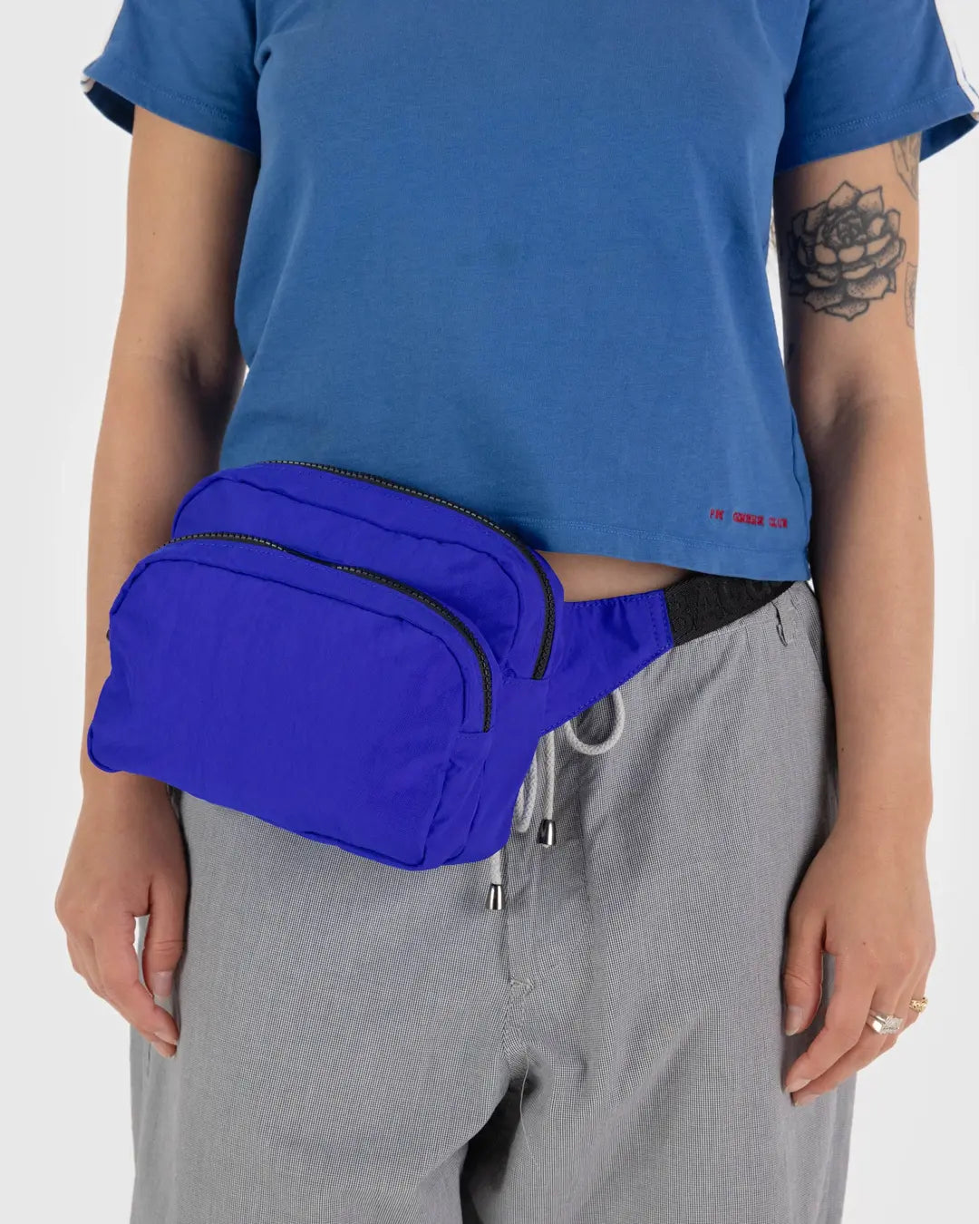 Lapis Bum Bag / Fanny Pack