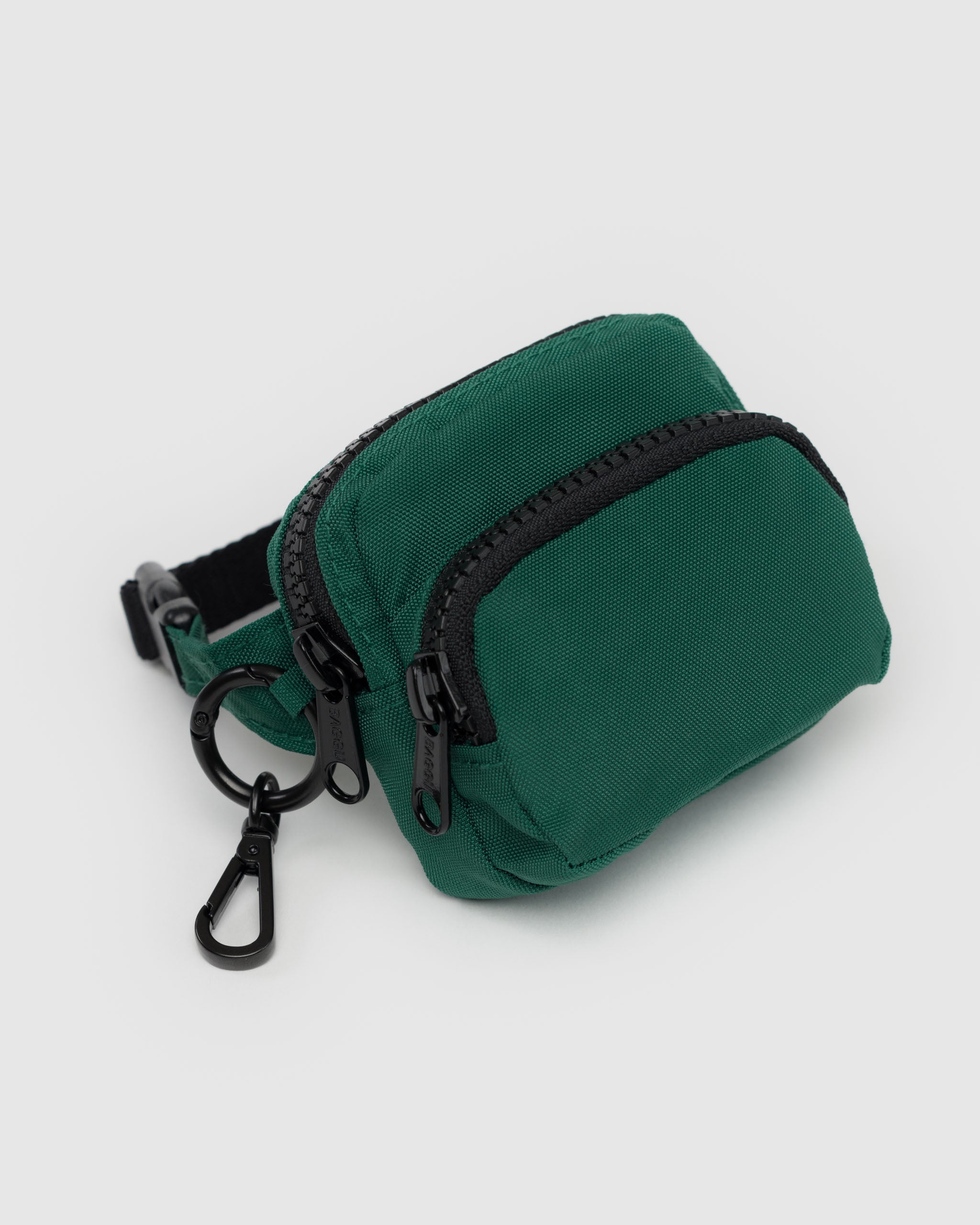 BAGGU Cypress Bum Bag / Fanny Pack Charm