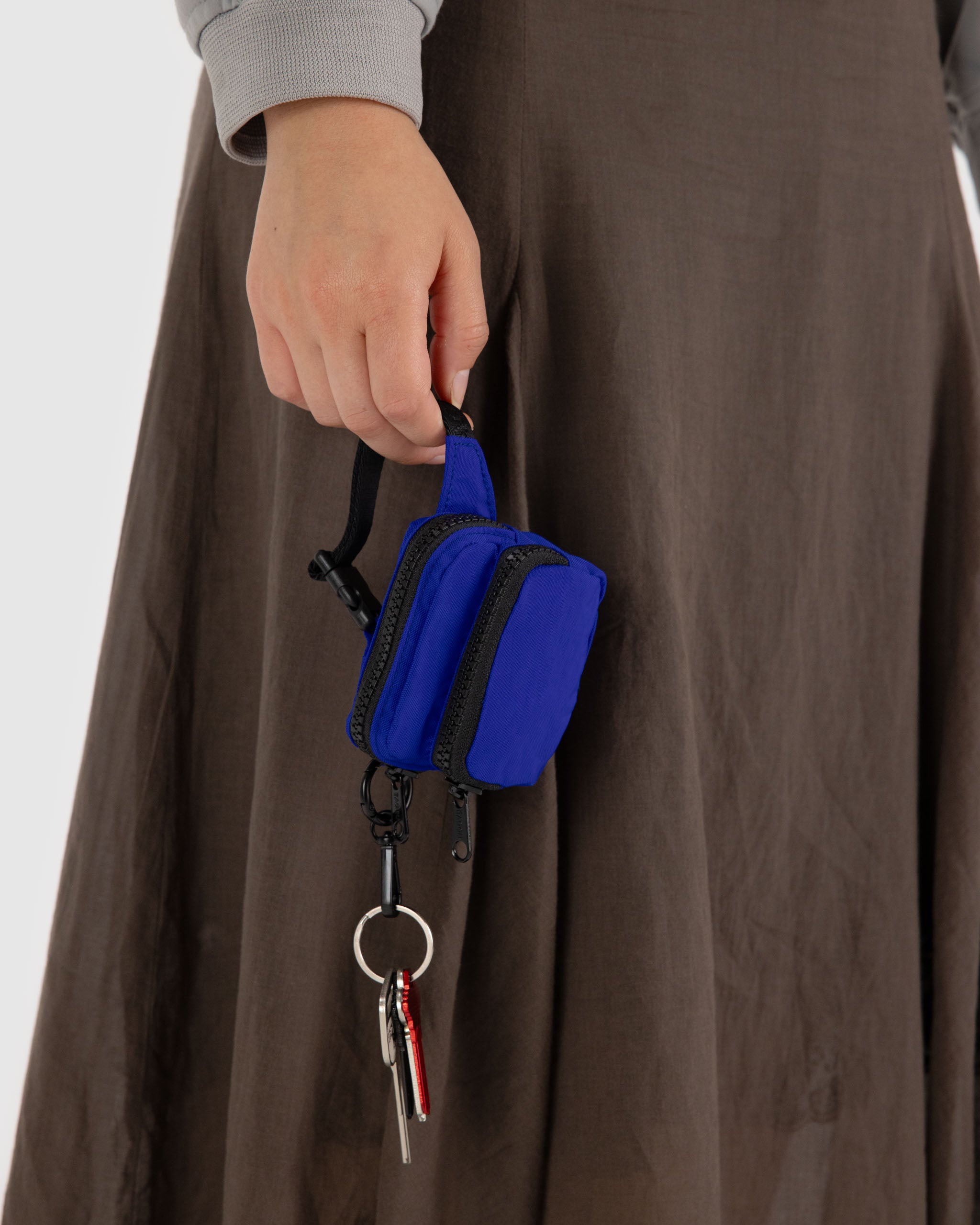 BAGGU Lapis Bum Bag / Fanny Pack Charm