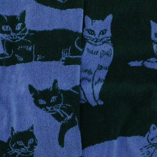 Cats | Hand Towel Set of 2 | BAGGU