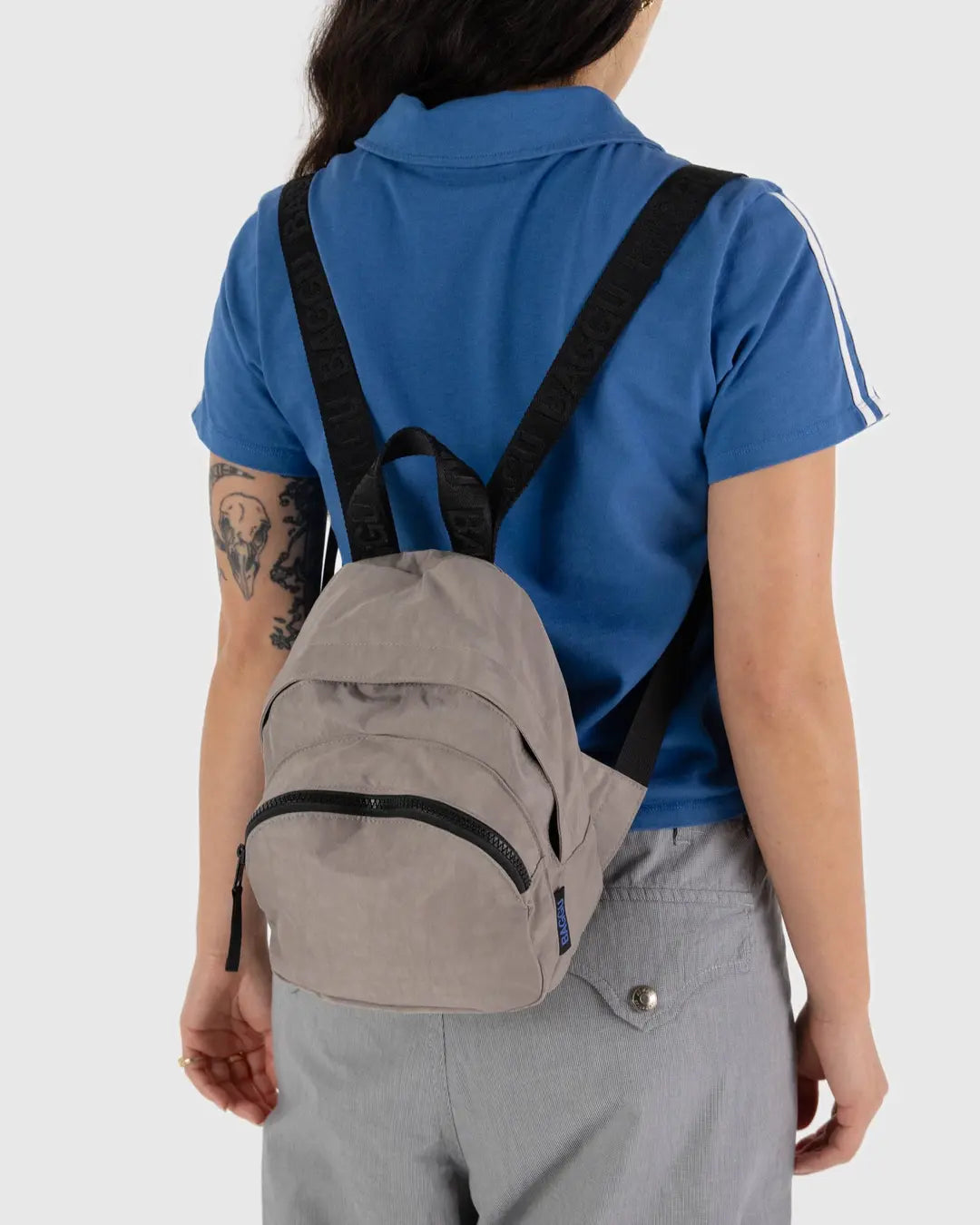 Dove Mini Nylon Backpack