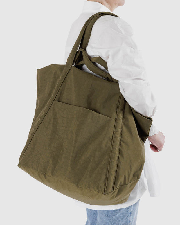 Seaweed |Travel Cloud Bag | Baggu