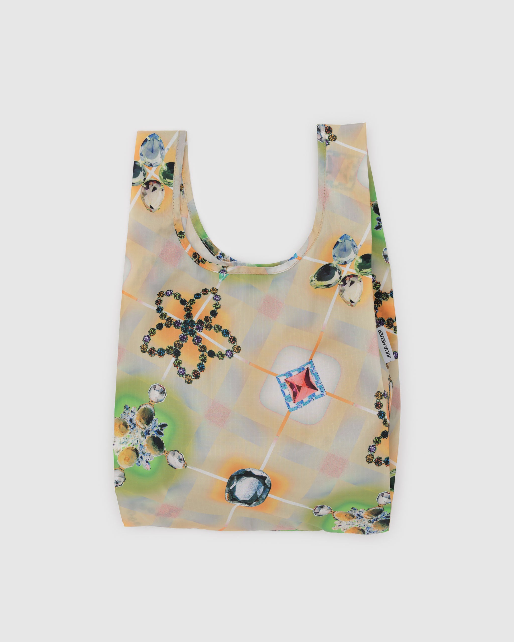 Raisa Baby Baggu | BAGGU | Shopping Tote Bag