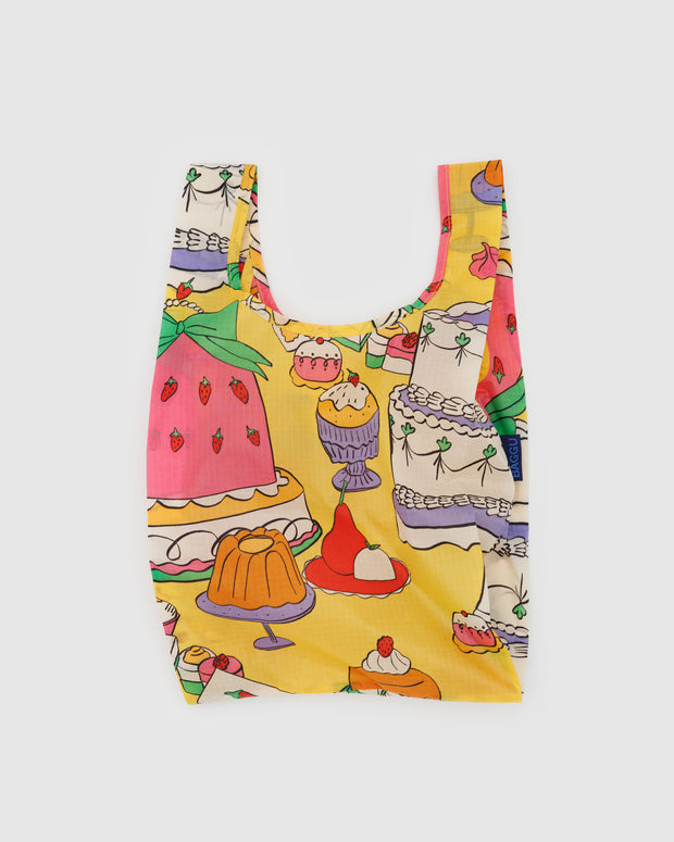 BAGGU | Patisserie Baby BAGGU | Shopping Tote Bag