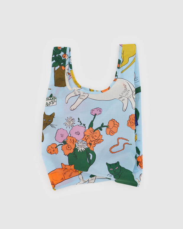 BAGGU | Table Cats Baby BAGGU | Shopping Tote Bag