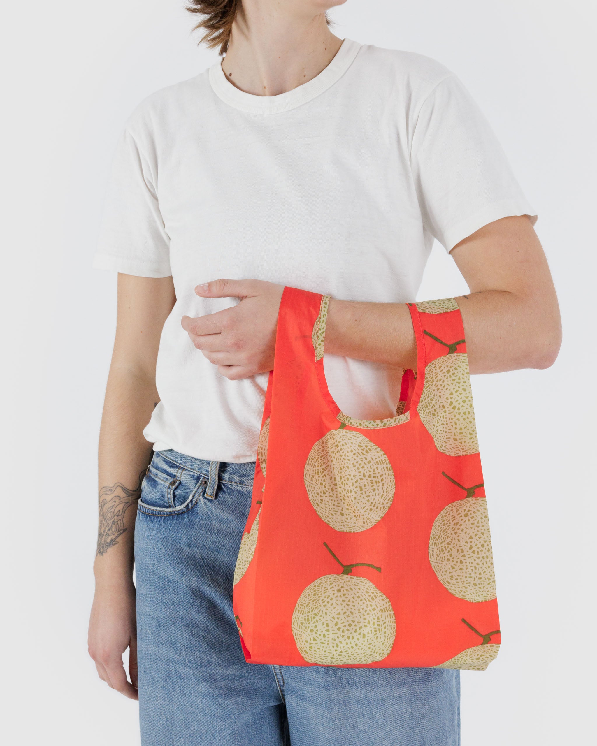 Yubari Baby Baggu | BAGGU | Shopping Tote Bag