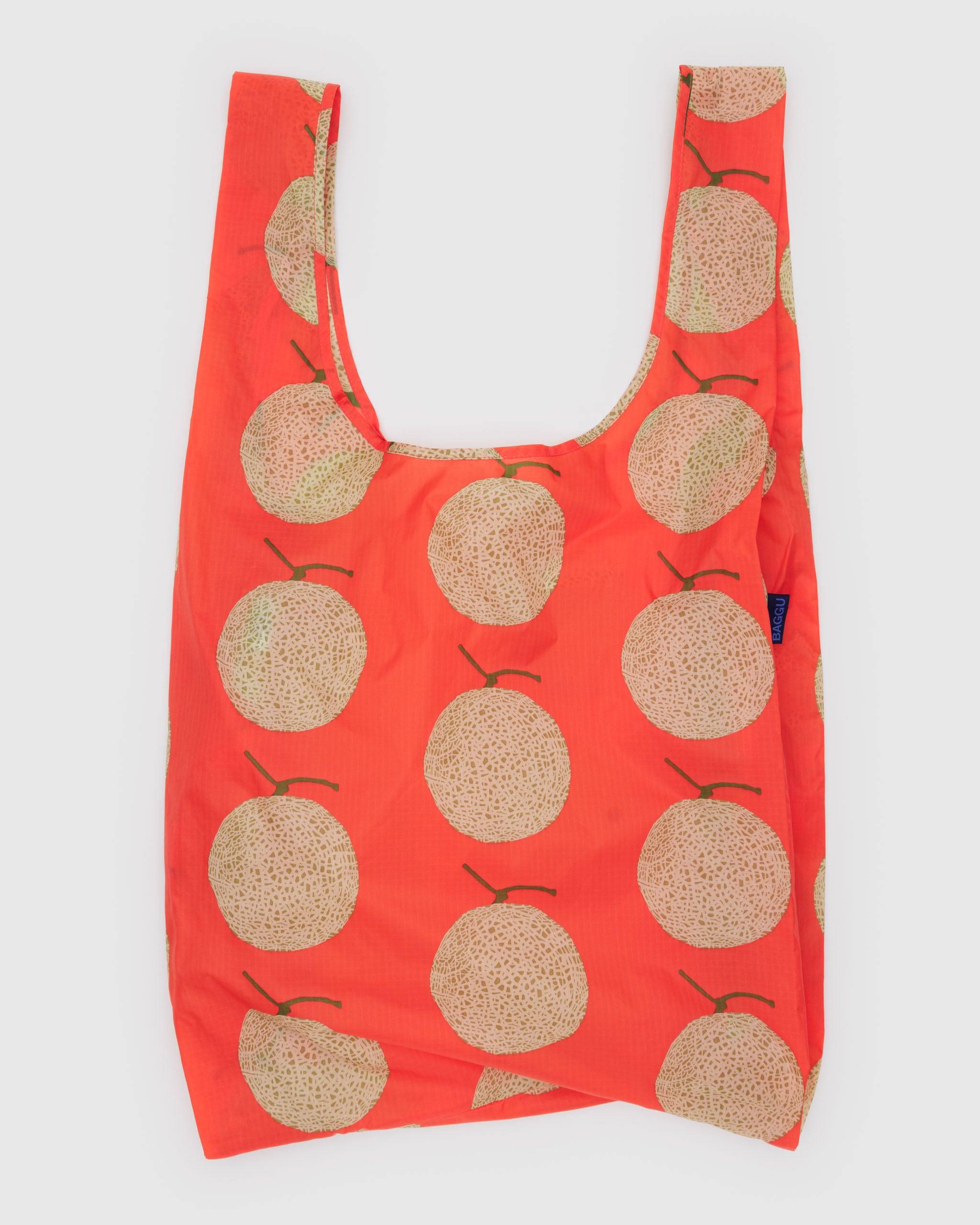 Yubari Big BAGGU | BAGGU | Shopping Tote Bag