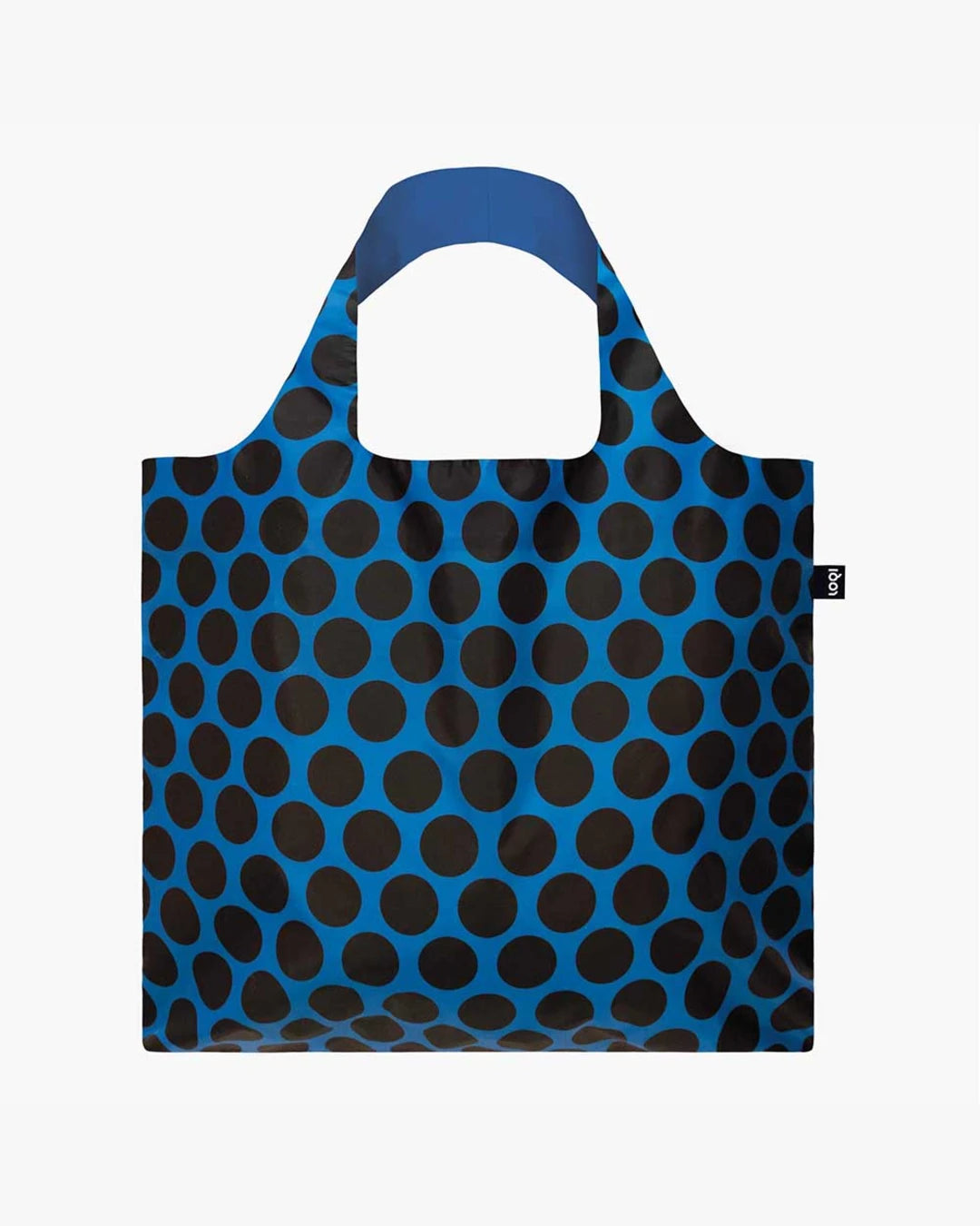 LOQI | Don't Look Now CRAIG & KARL Recycled Bag | Shopping Tote Bag