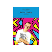 Keith Haring (Lives of the Artists) | Hardcover