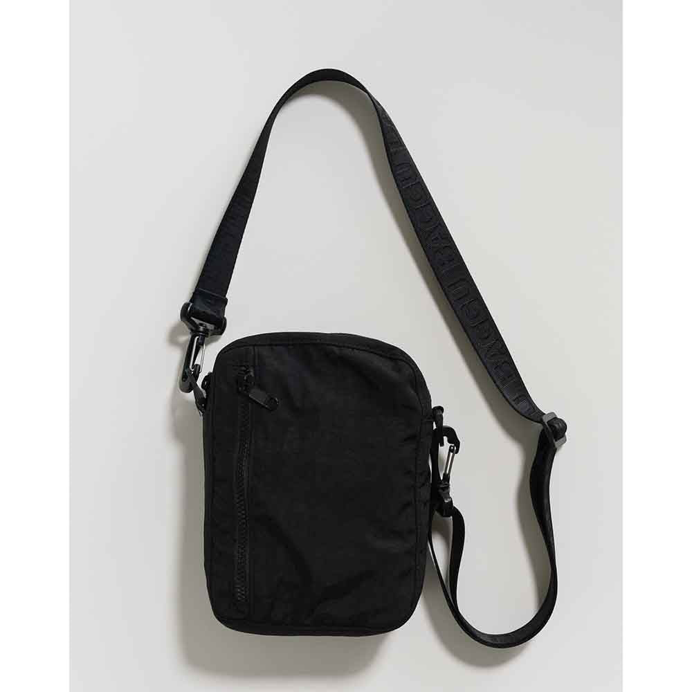 Black Sport Crossbody Bag | Bag