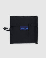 BAGGU | Black Standard BAGGU | Shopping Tote Bag