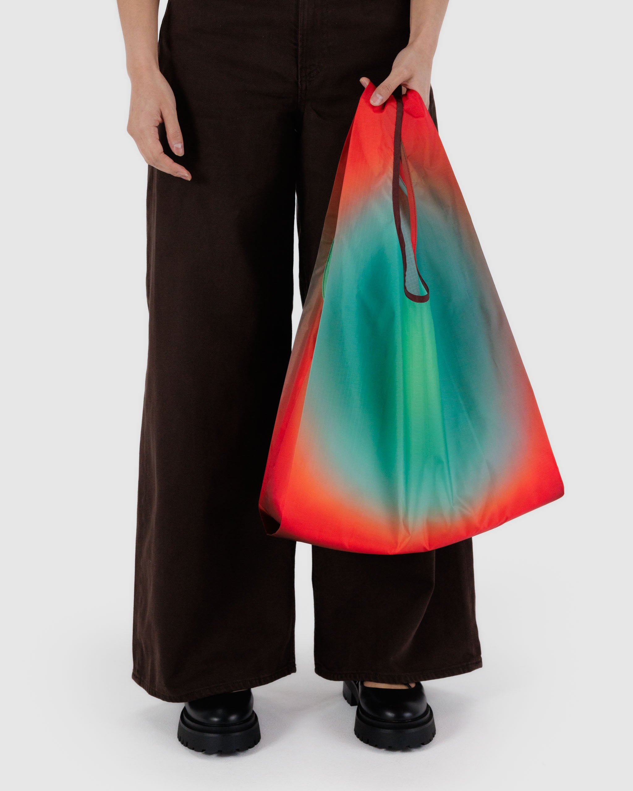 Rain Standard Baggu | BAGGU | Shopping Tote Bag