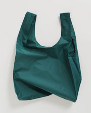 BAGGU | Malachite Standard BAGGU | Shopping Tote Bag