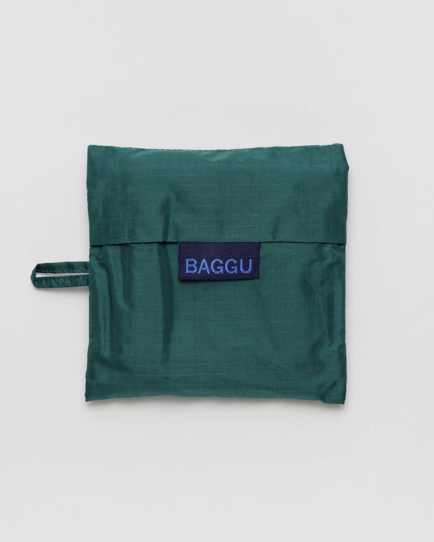 BAGGU | Malachite Standard BAGGU | Shopping Tote Bag