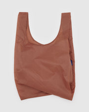 BAGGU | Terracotta Standard BAGGU | Shopping Tote Bag