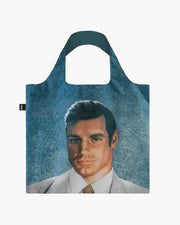 LOQI | Day & Night by TOM OF FINLAND Recycled Bag | Shopping Tote Bag