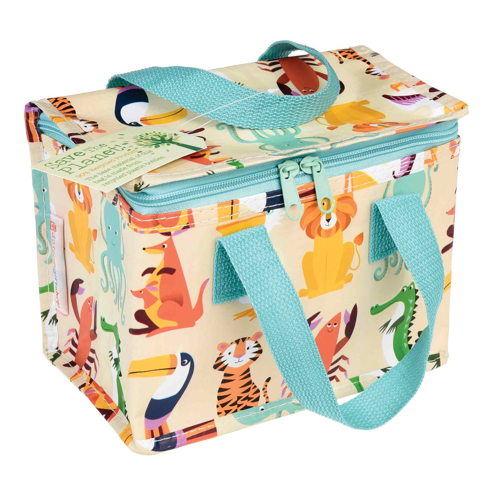 Insulated lunch bag – Hi5 Toys – Nurtures Creativity!